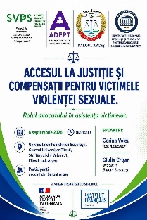 Seminar Avocati